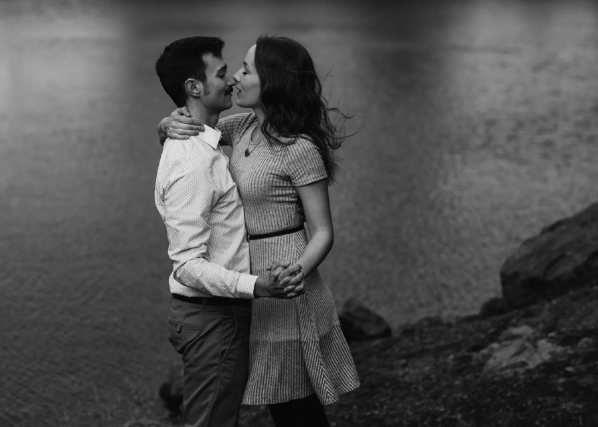 alaska engagement photographer
