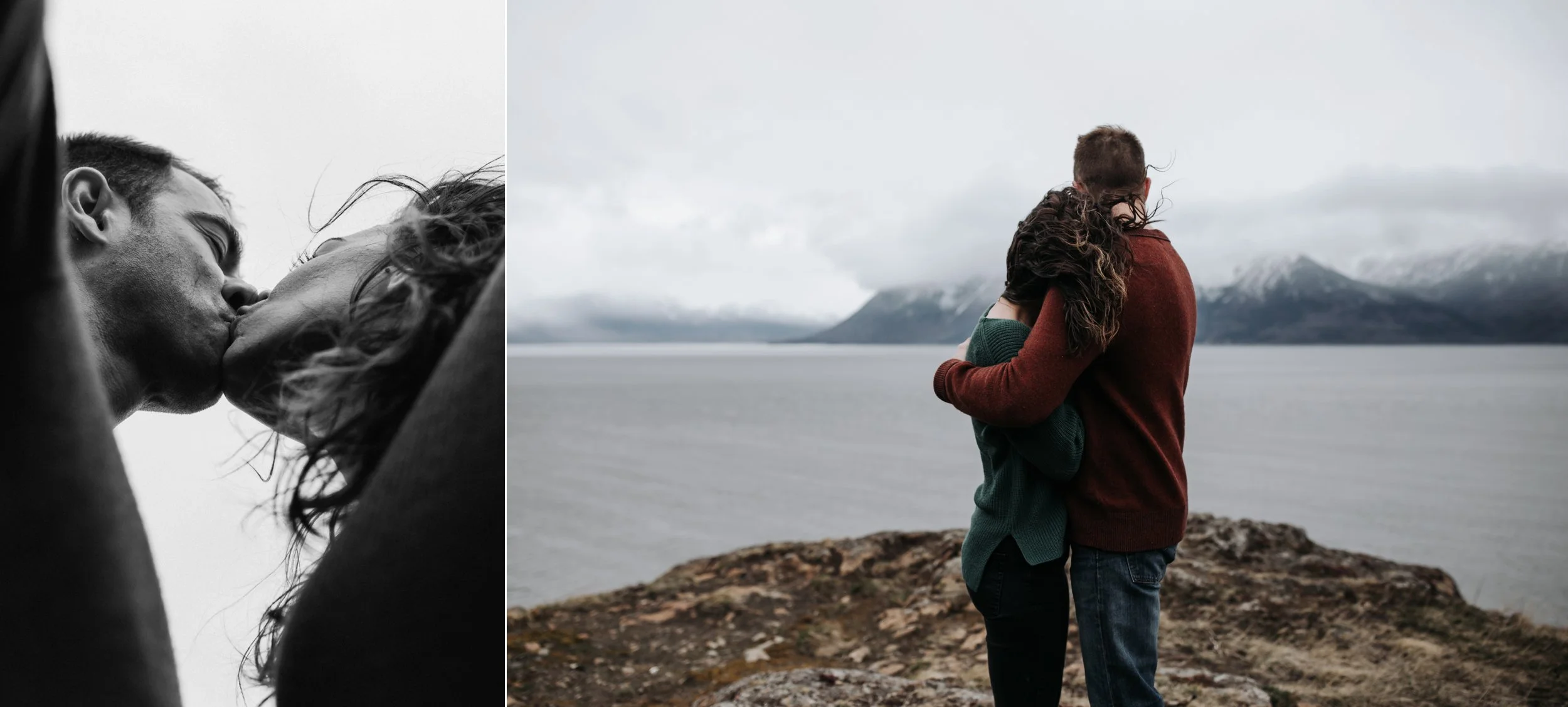 windy engagement session