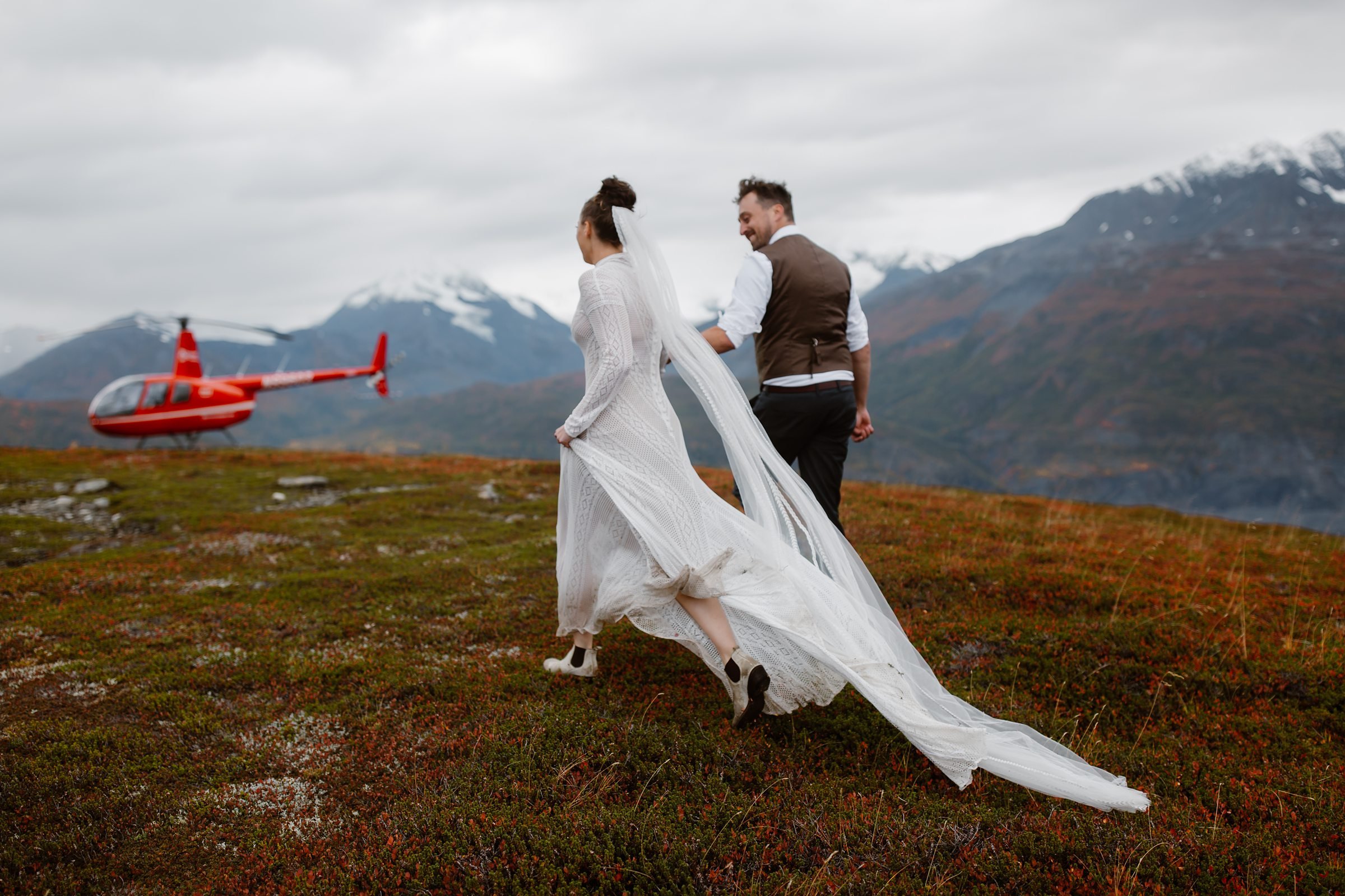  fall helicopter elopement 