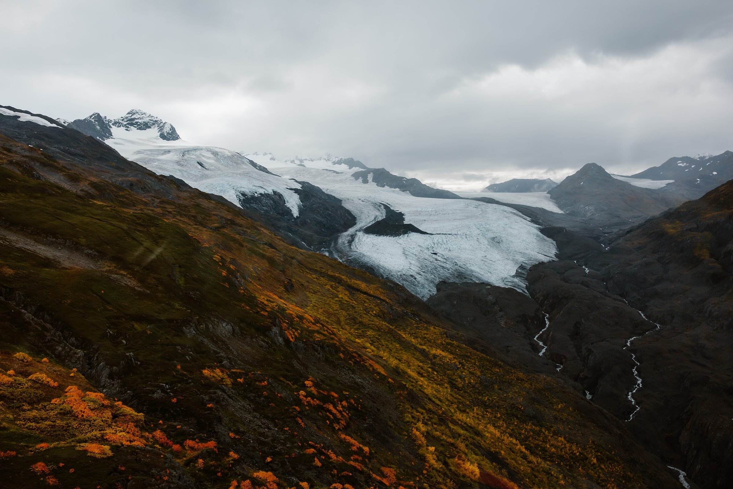  Chugach State Park 