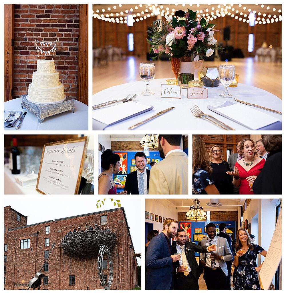 cocktail_hour_wedding_american_visionary_arts_museum_baltimore_maryland_kelly_loss_photography.JPG