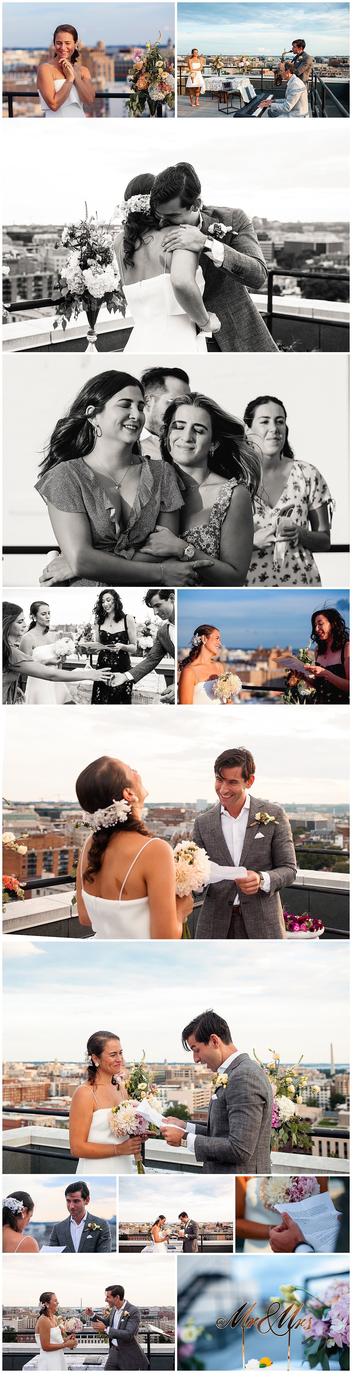 small-wedding-ceremony-rooftop-in-washington-dc