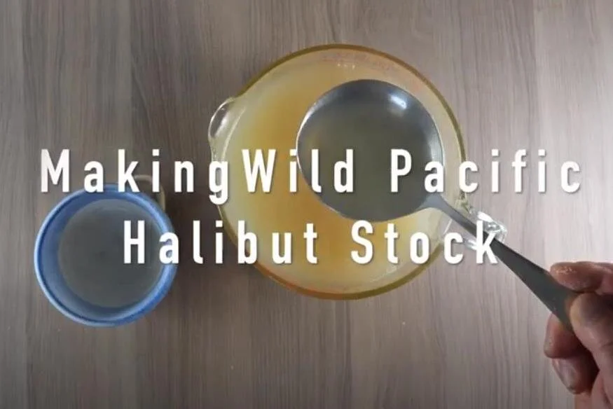 Videos — Wild Pacific Halibut