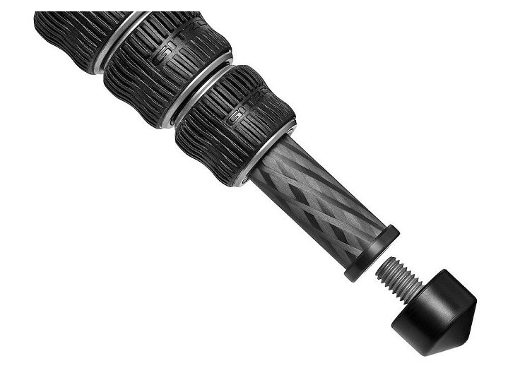 Gitzo Traveler Series 2 Carbon Fiber Tripod GT2545TUS Photo 3.jpg