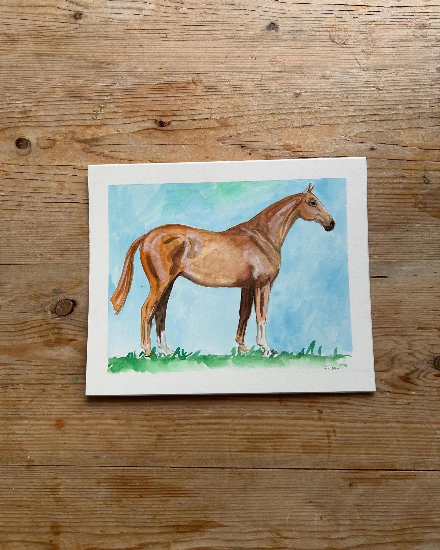 A selection of some the works on paper which will soon be available to buy via my website in my studio sale / clear out. Pieces will be going live this afternoon from 4pm! ✨🎨🖌️✍🏼