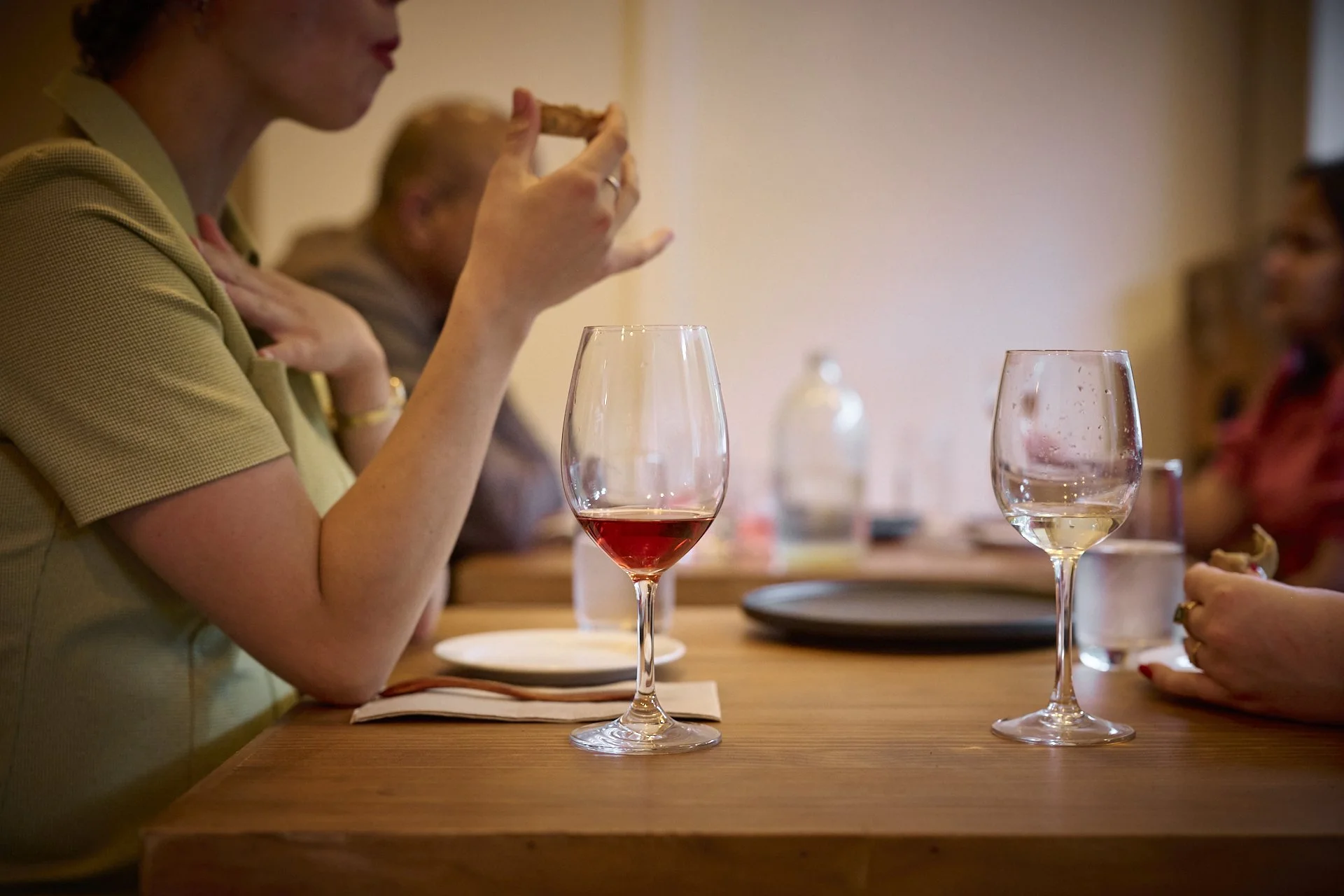 This is the image title caption