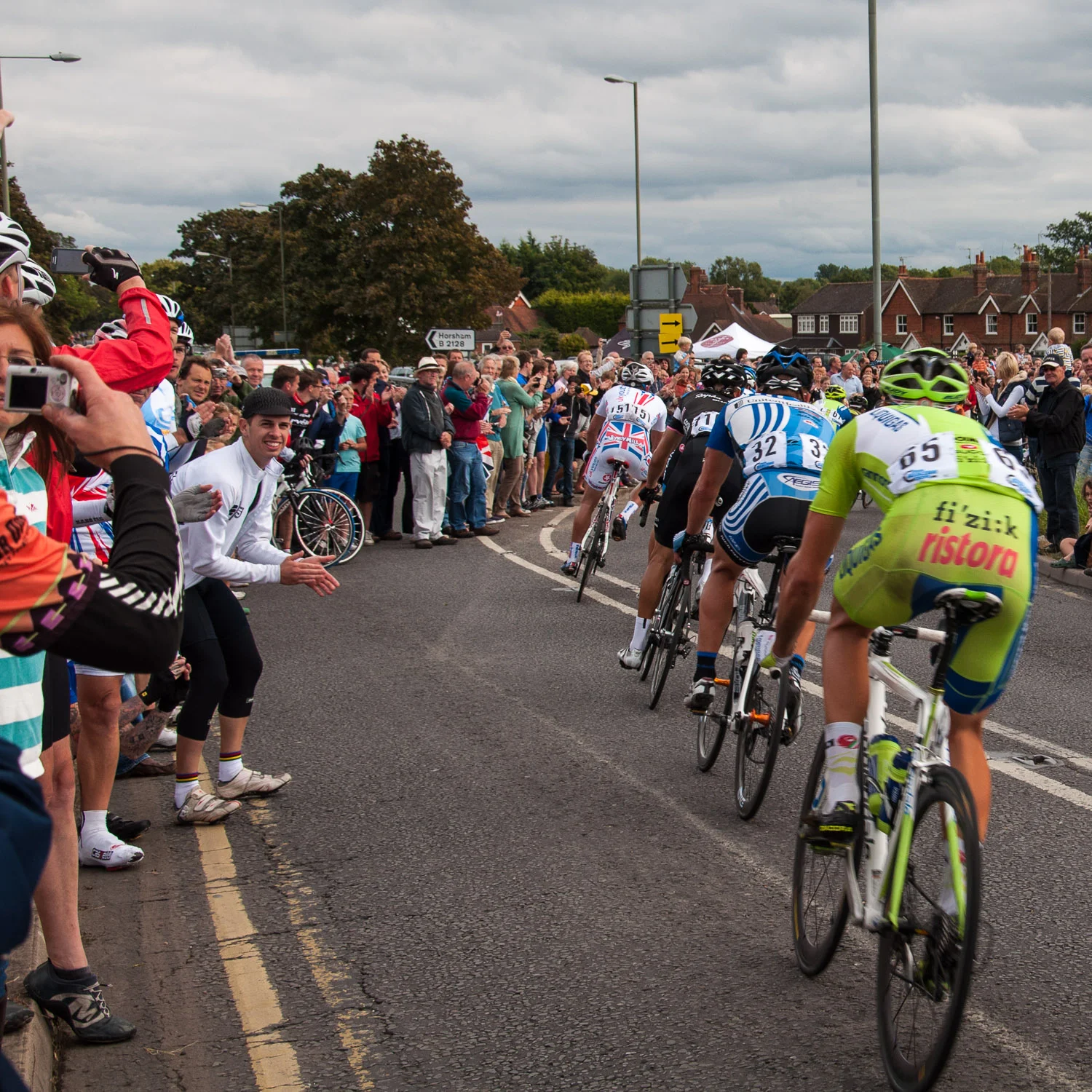 Tour de france ??