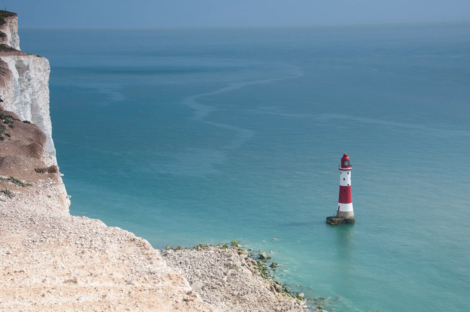 Beachy Head Lighthouse