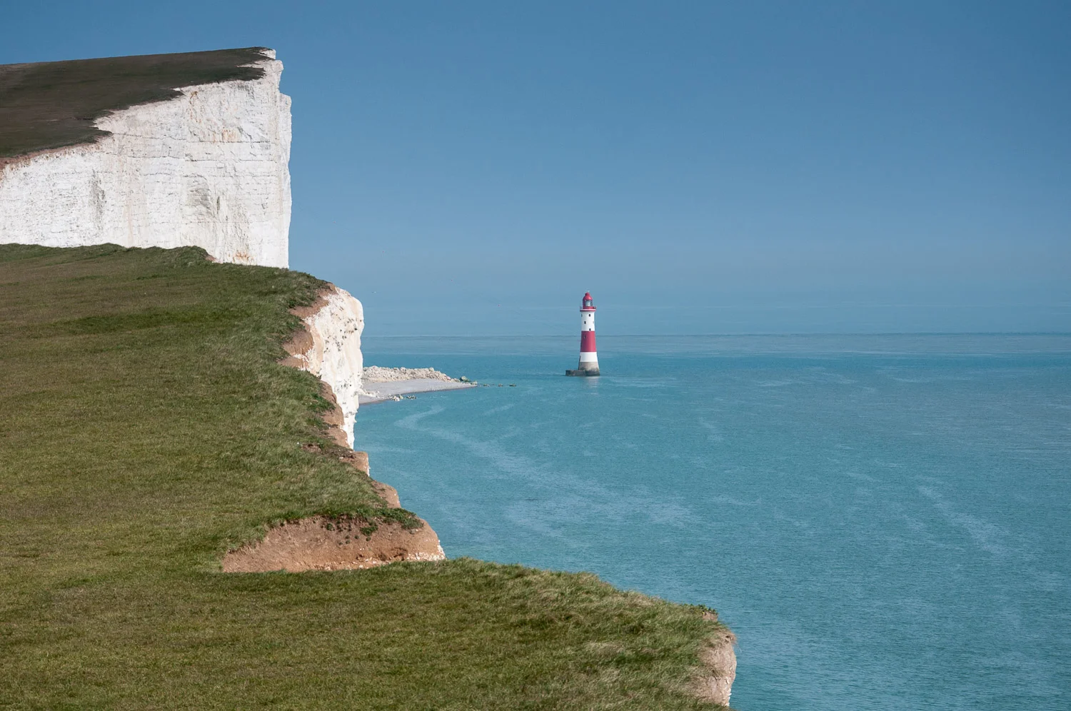 Beachy Head