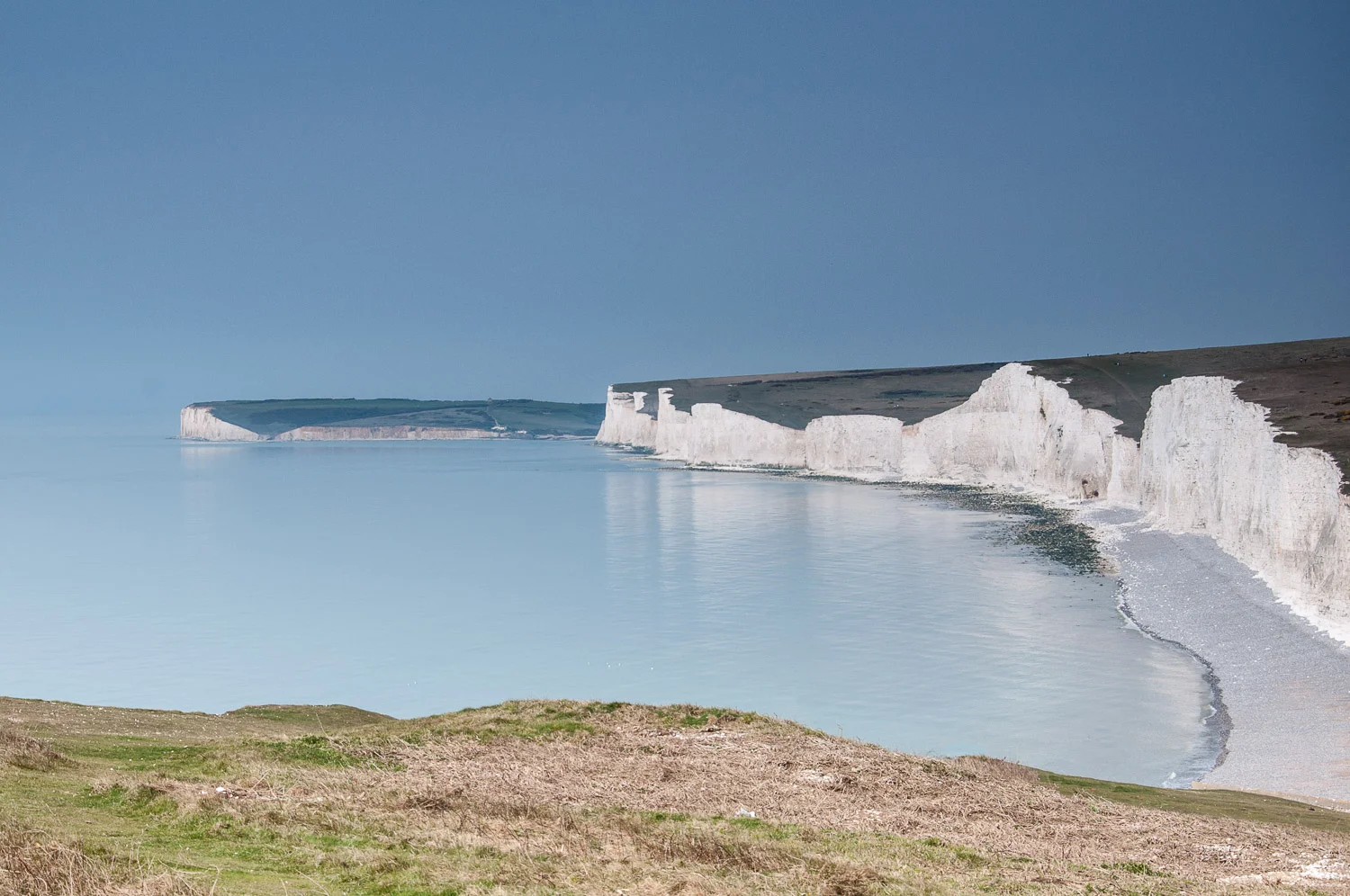 Birling gap
