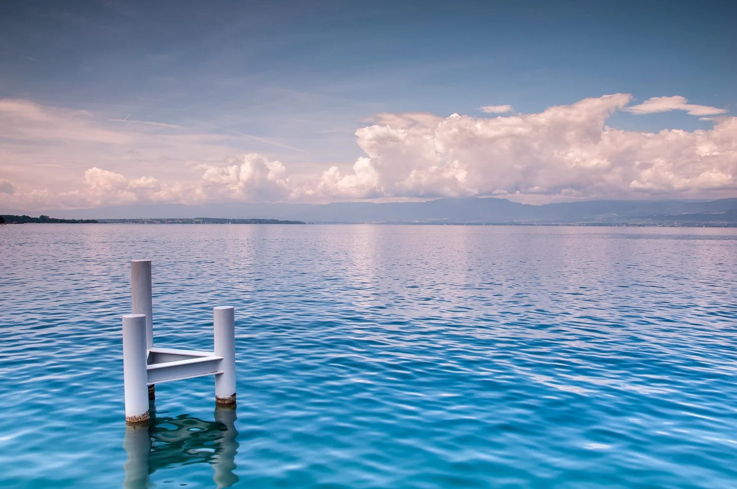 Lake Geneva
