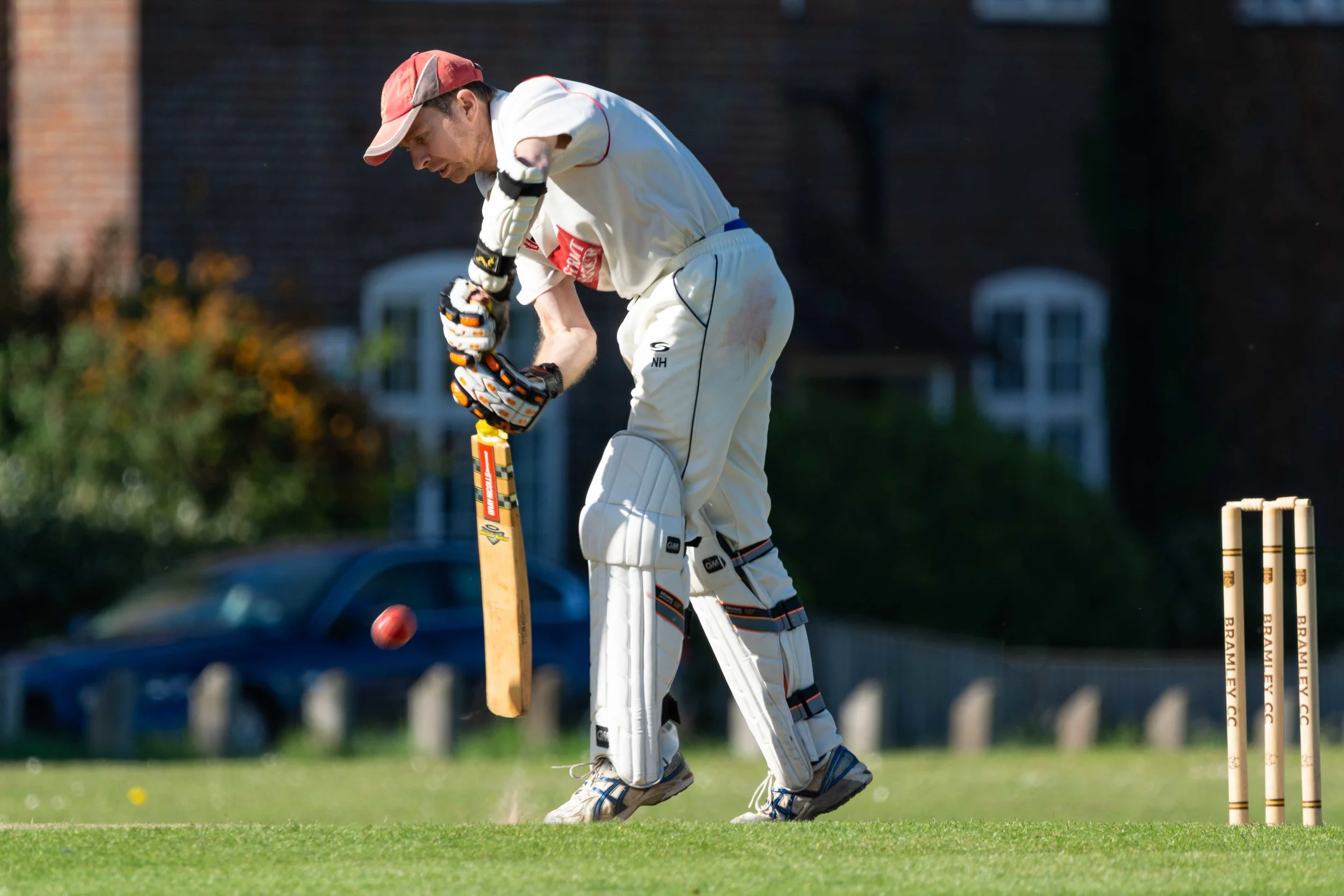 Bramley vs Shalford-1