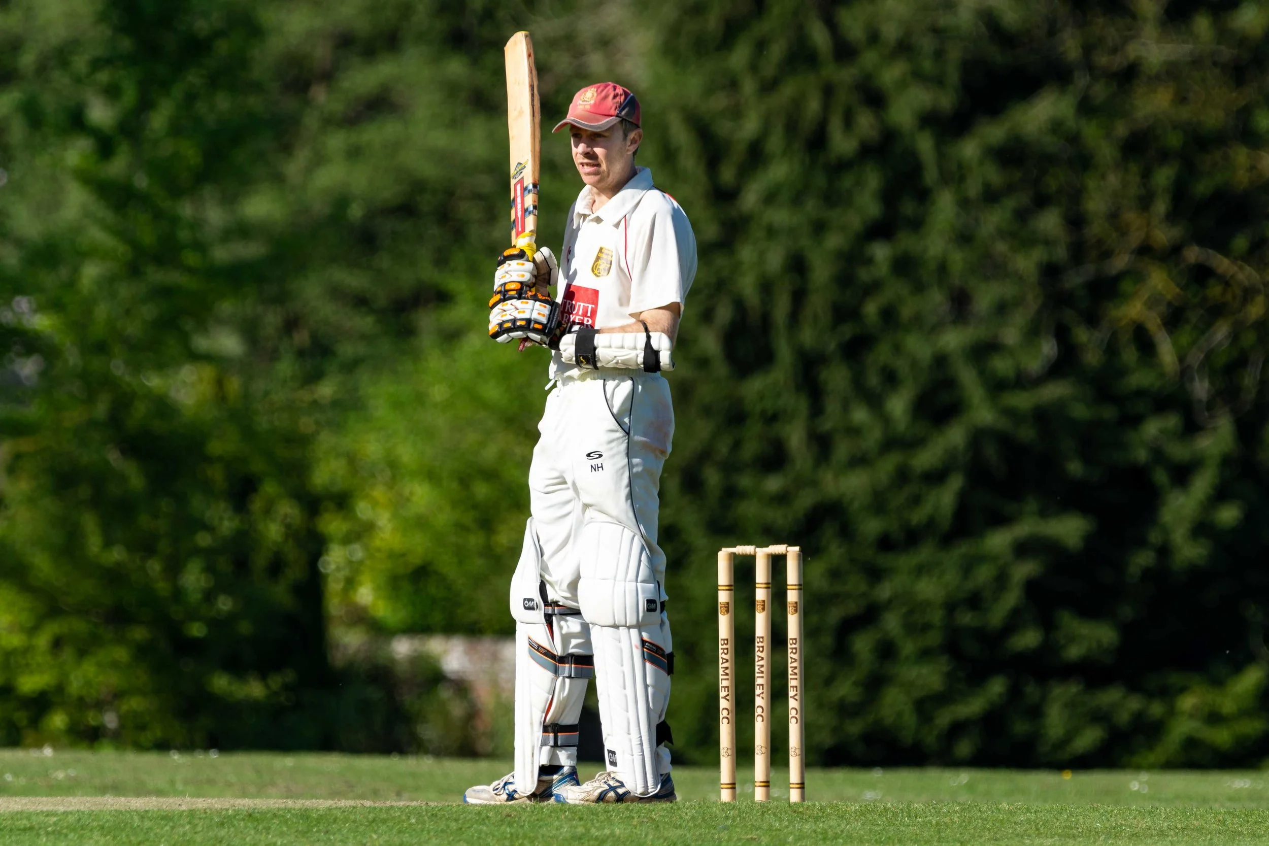 Bramley vs Shalford-3