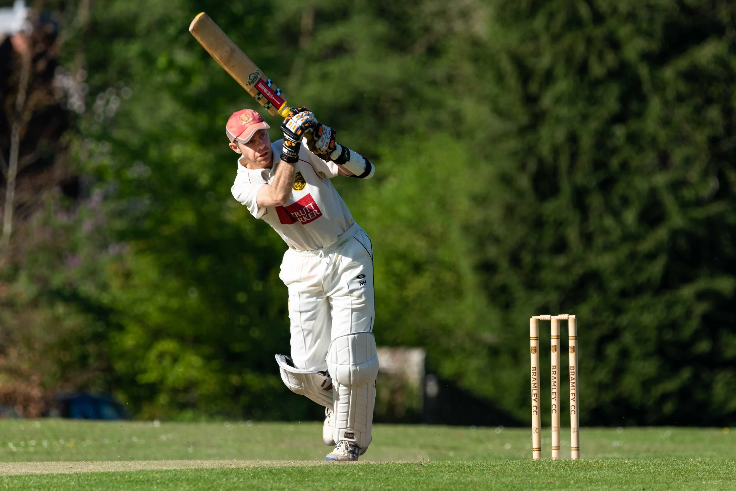 Bramley vs Shalford-6