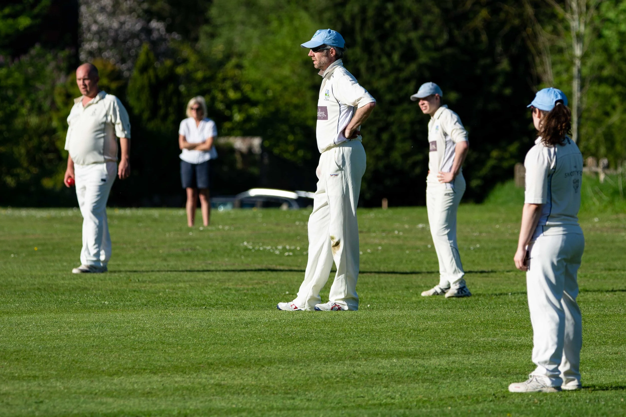 Bramley vs Shalford-9