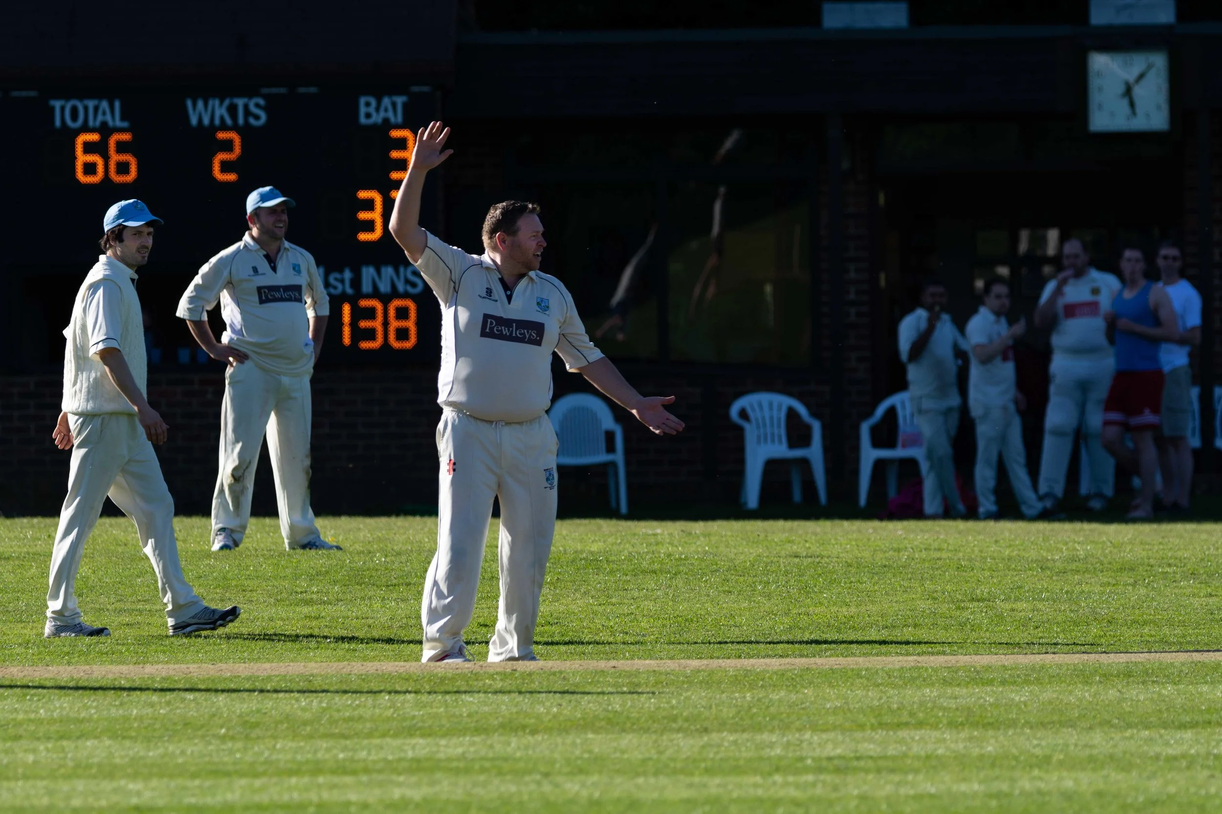 Bramley vs Shalford-10