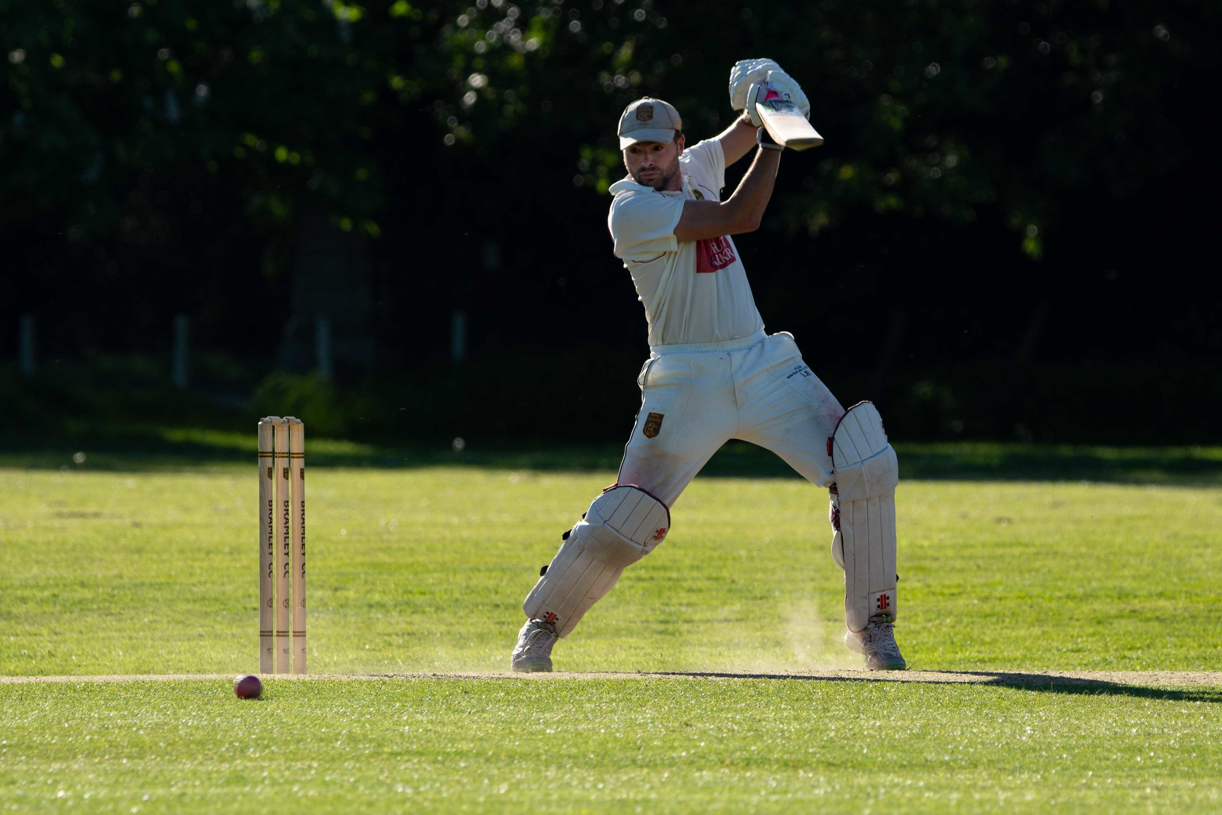Bramley vs Shalford-11