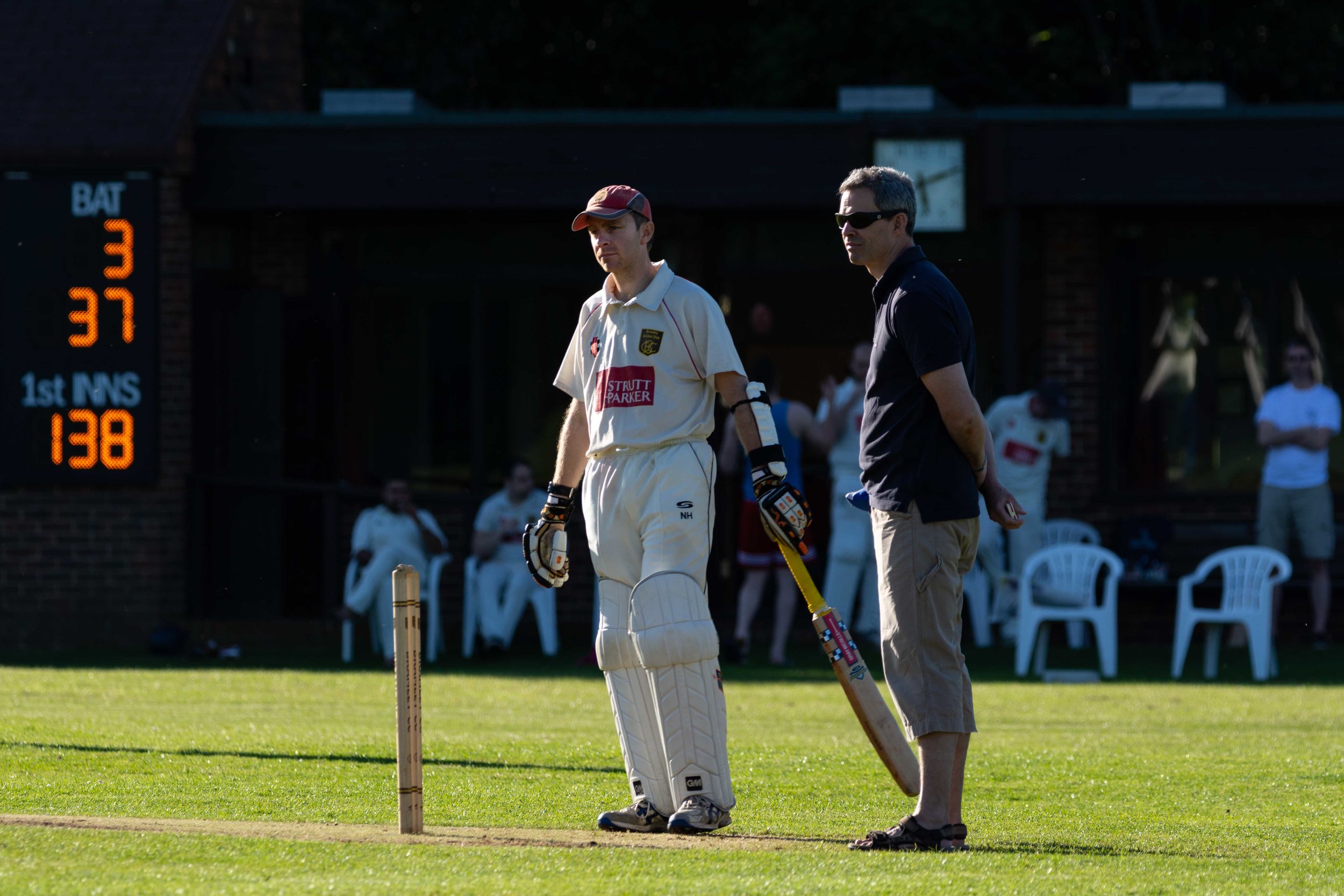 Bramley vs Shalford-13