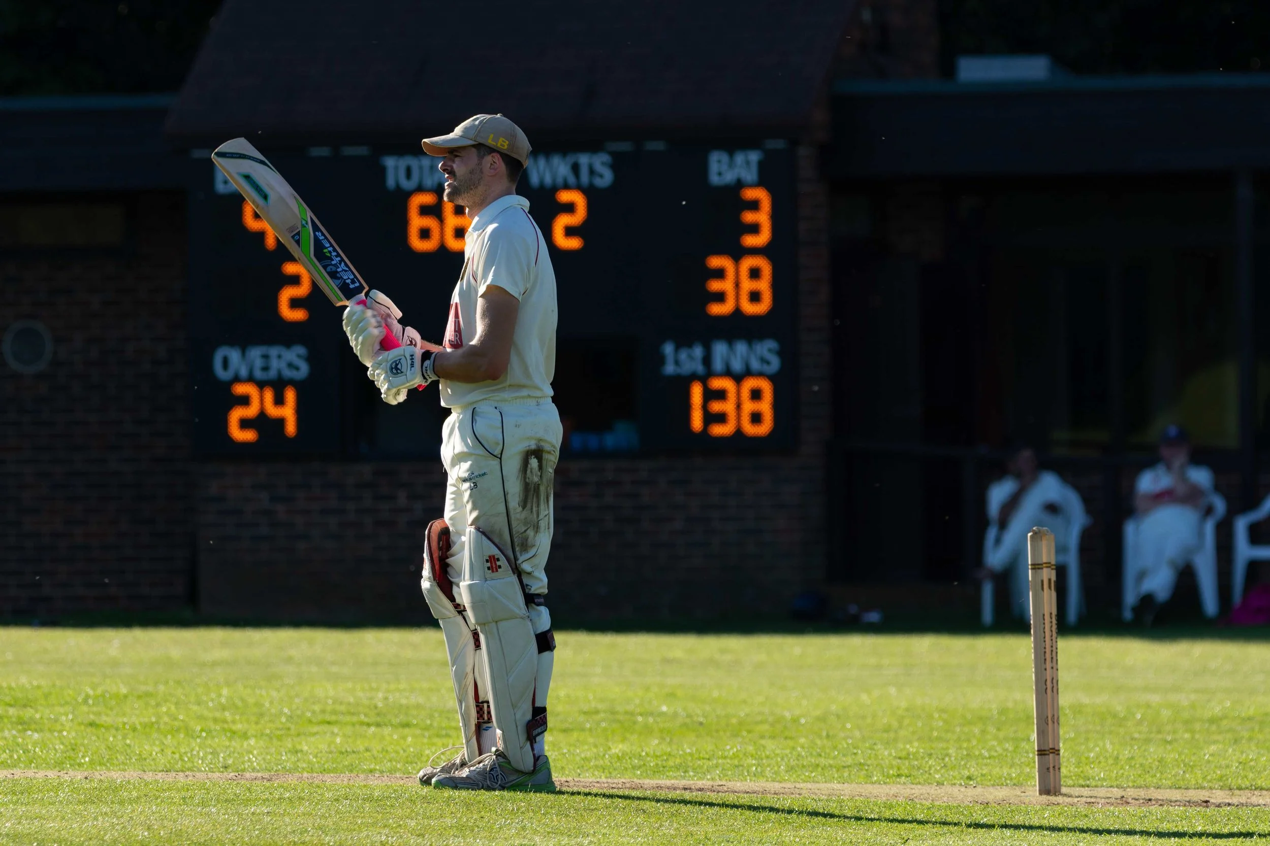 Bramley vs Shalford-14
