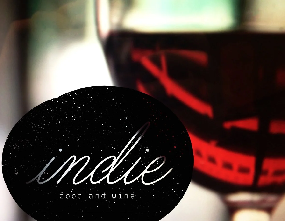 indie food and wine