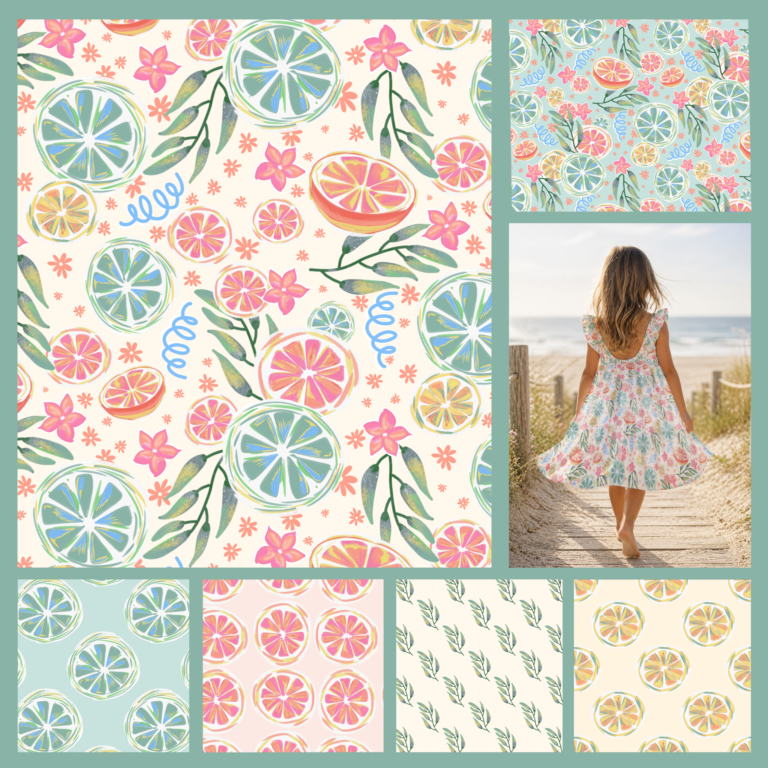 Citrus Breeze