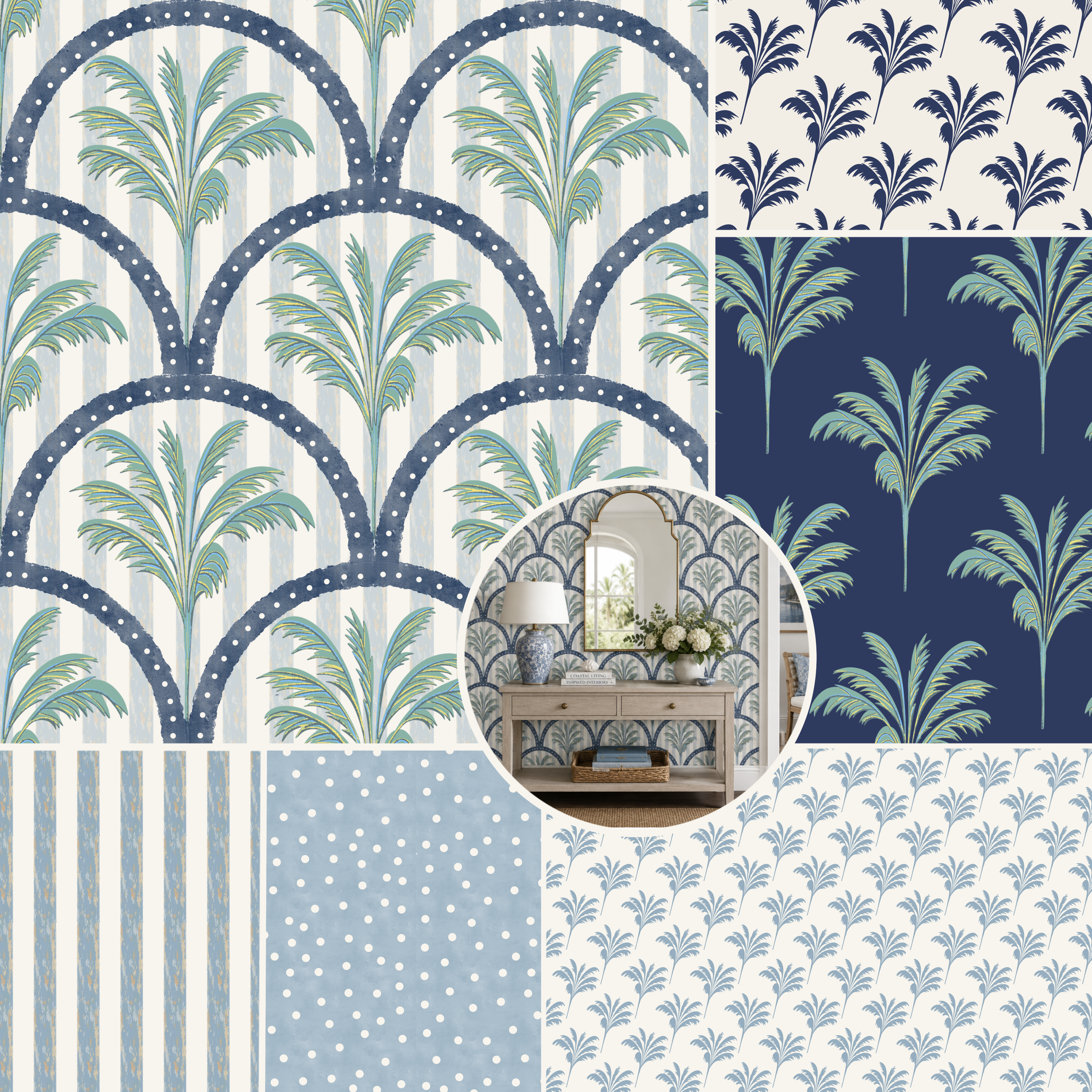 Palm House