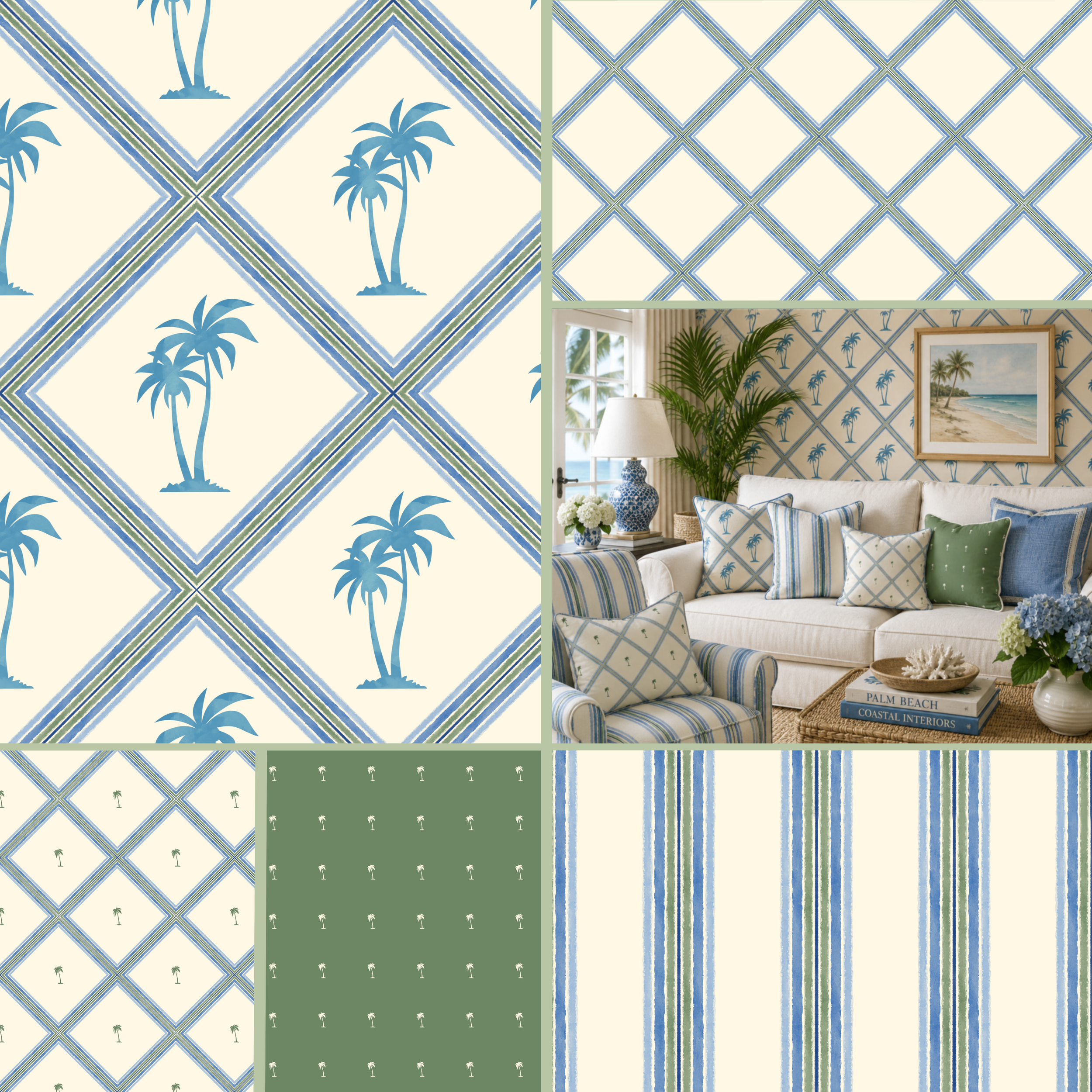 Palm Terrace