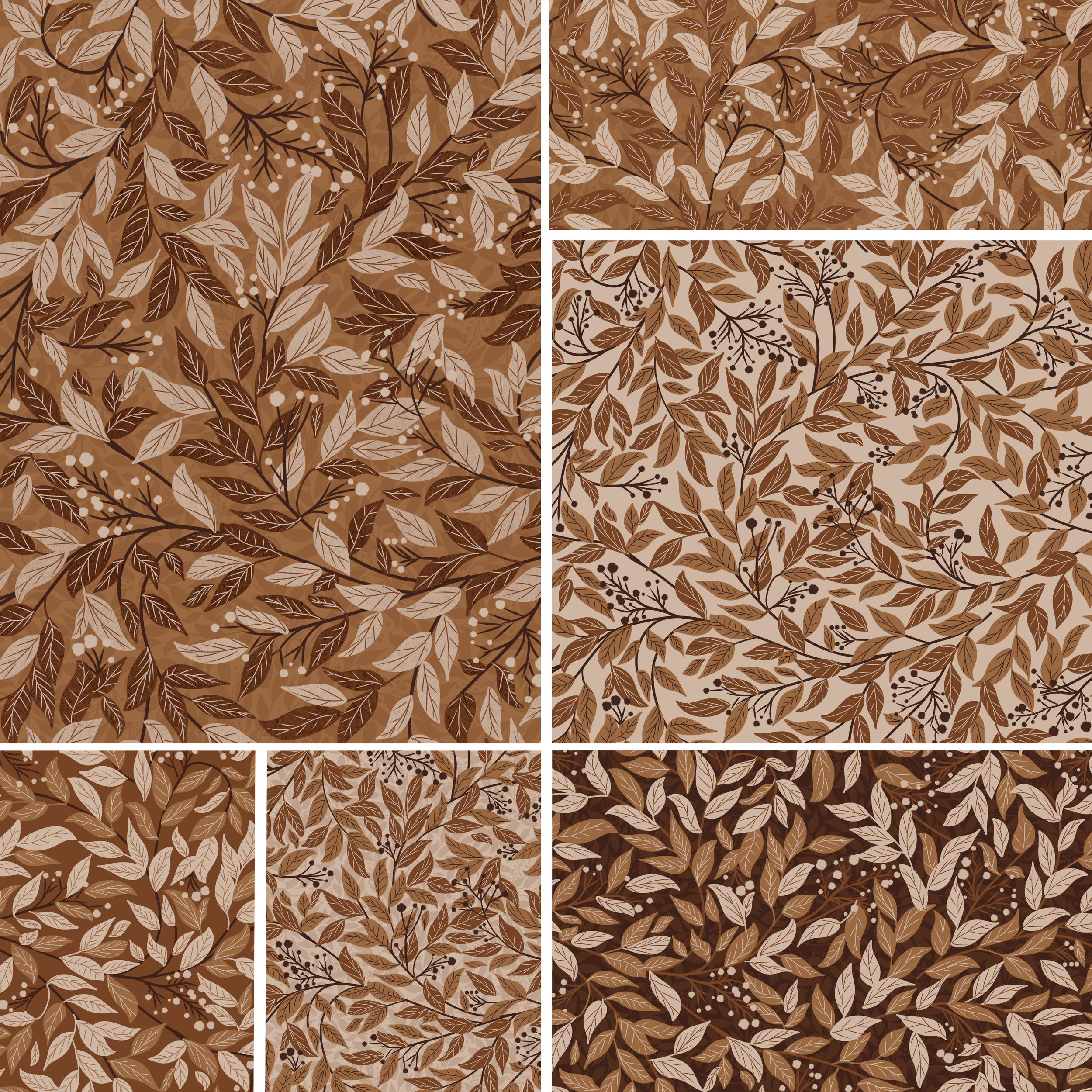 Earth Tone