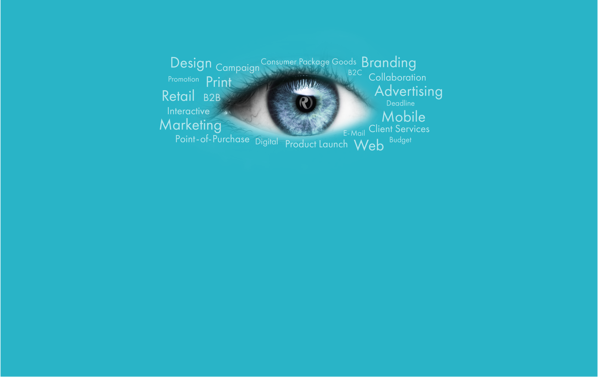 Ramseur Design is creative communication