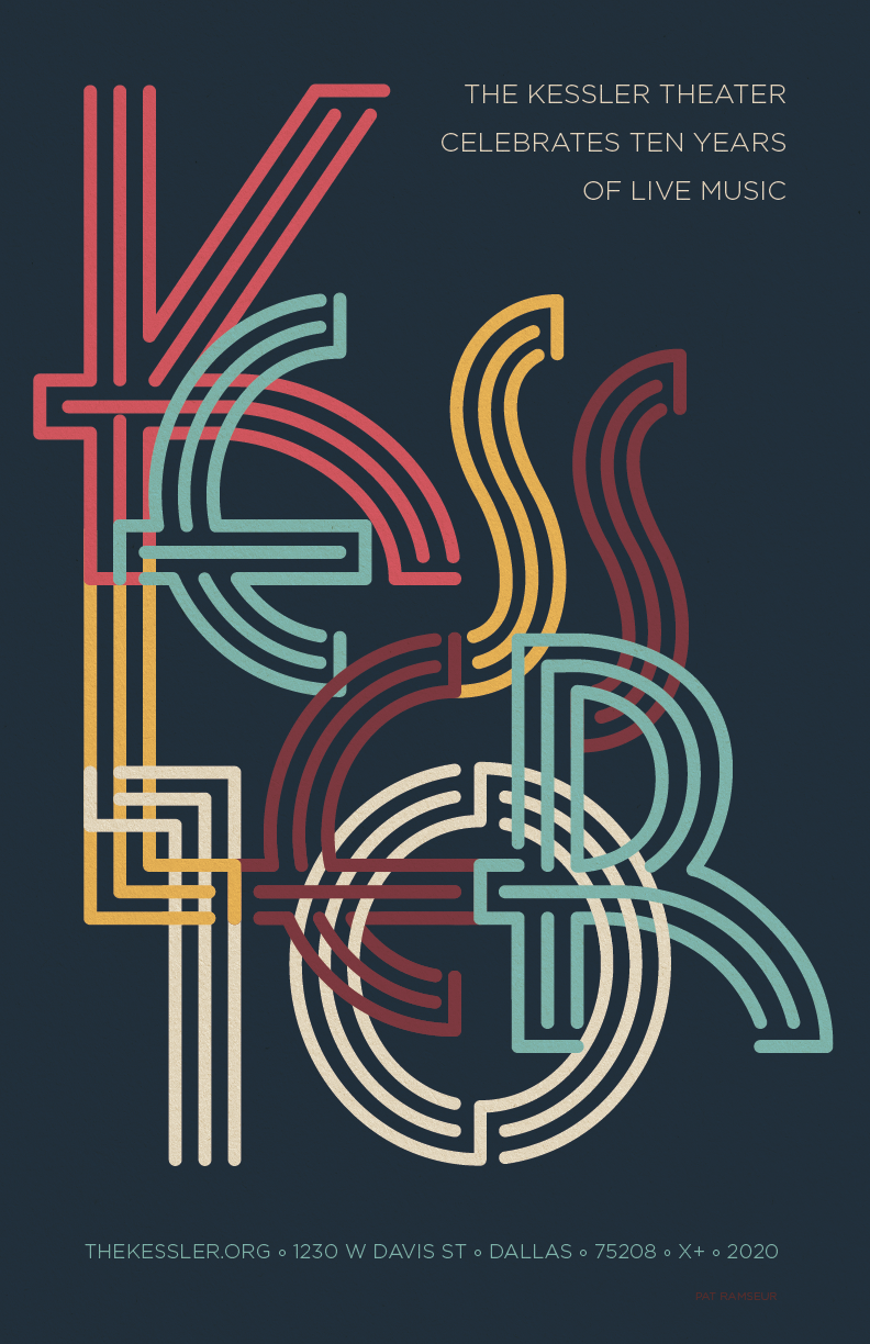 Kessler 10th Anniversary Poster.png