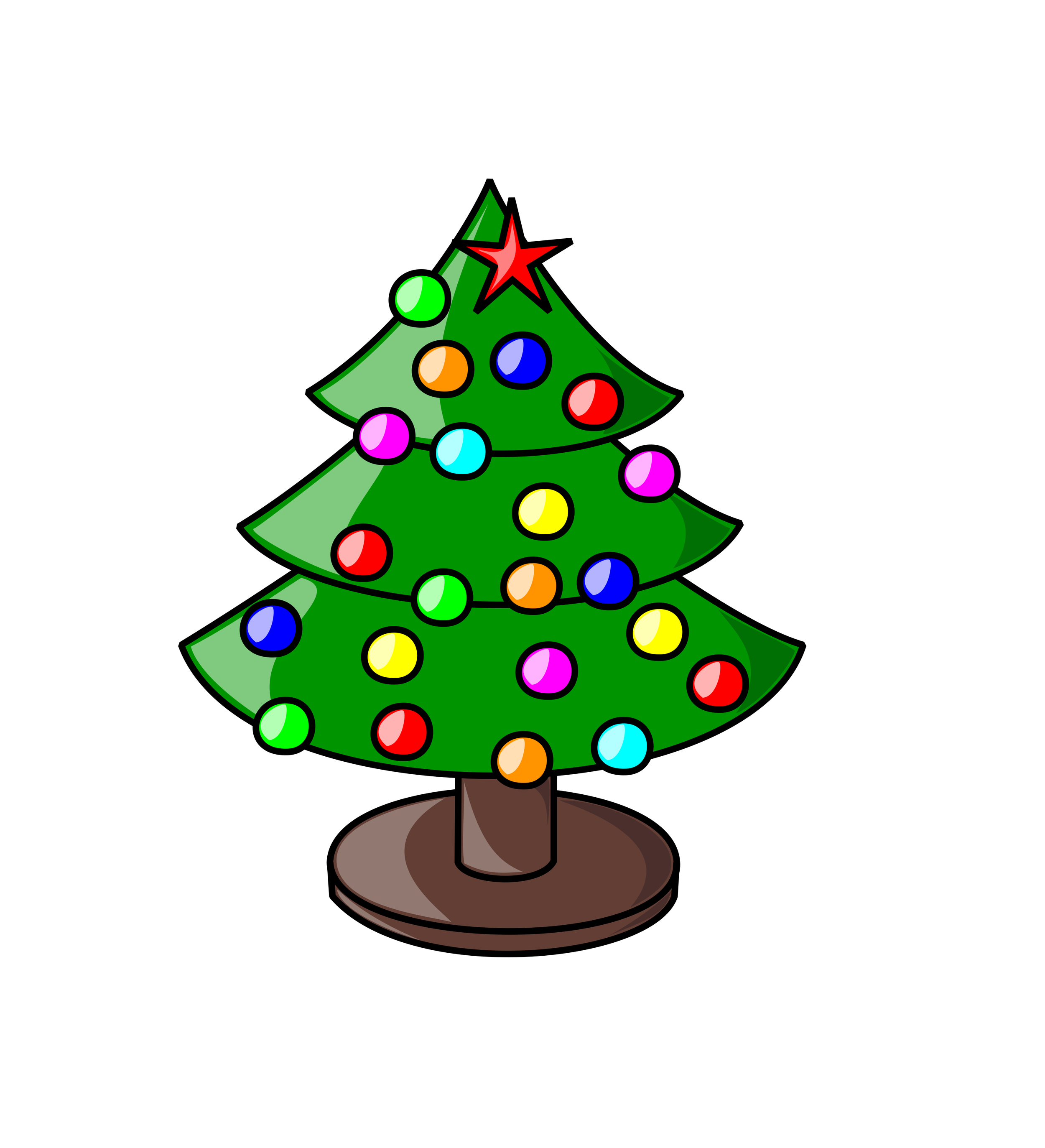 Christmas Day