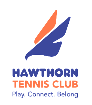 Hawthorn TC AGM 2025 - Sunday 7th December 5PM