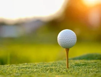 HTC Golf Day - 19th April