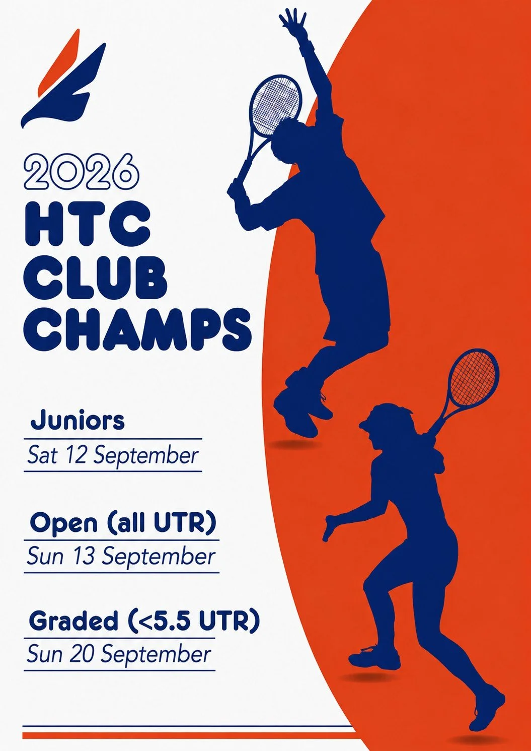 2026 Hawthorn TC Club Championships 