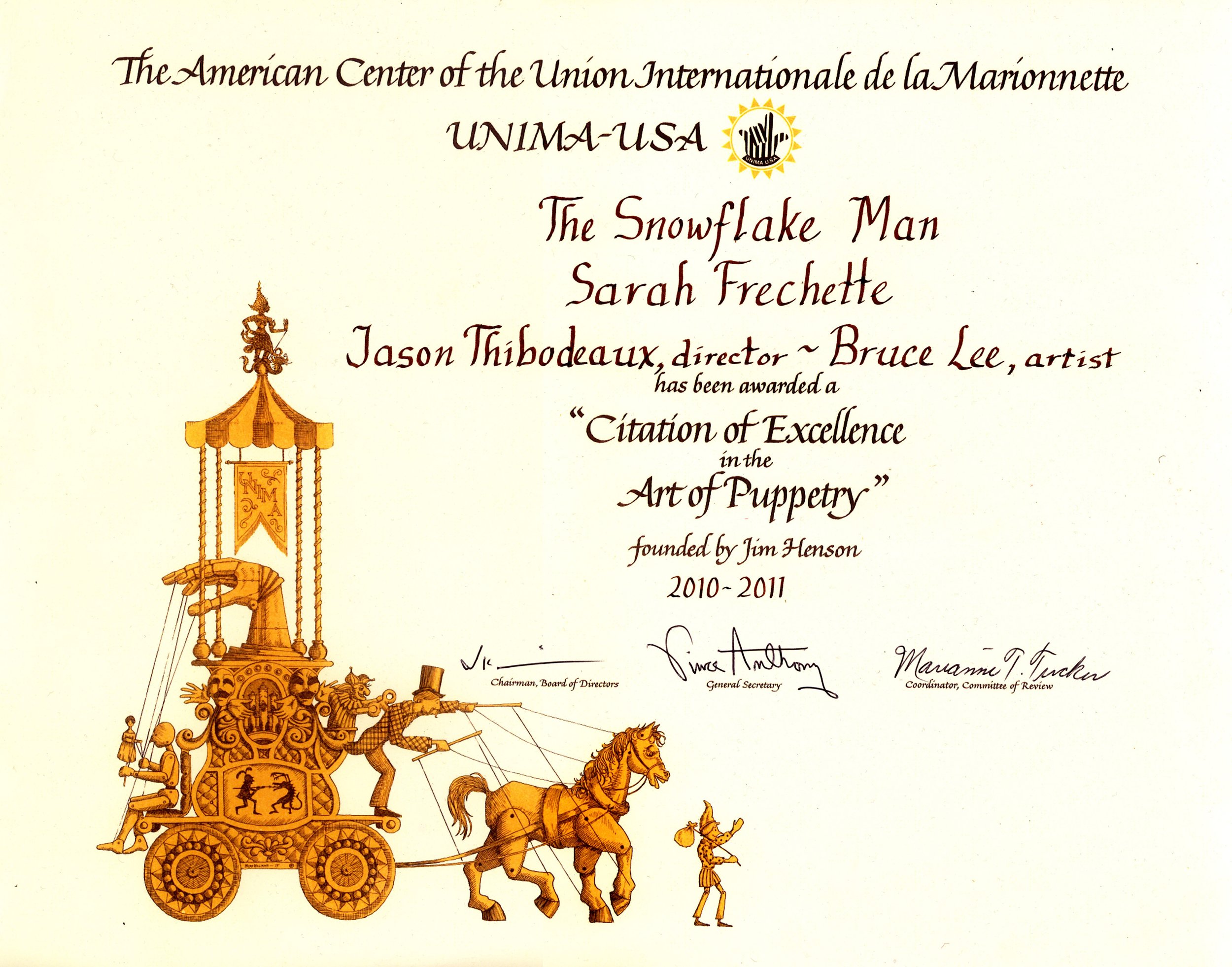 UNIMA award.jpg