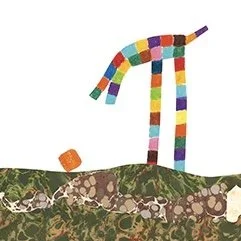 Pezzettino @ Worthen Library