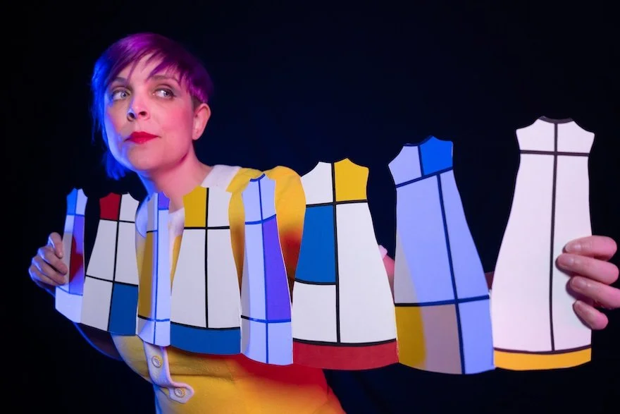 Dirty Gerts @ MAYO STREET ARTS