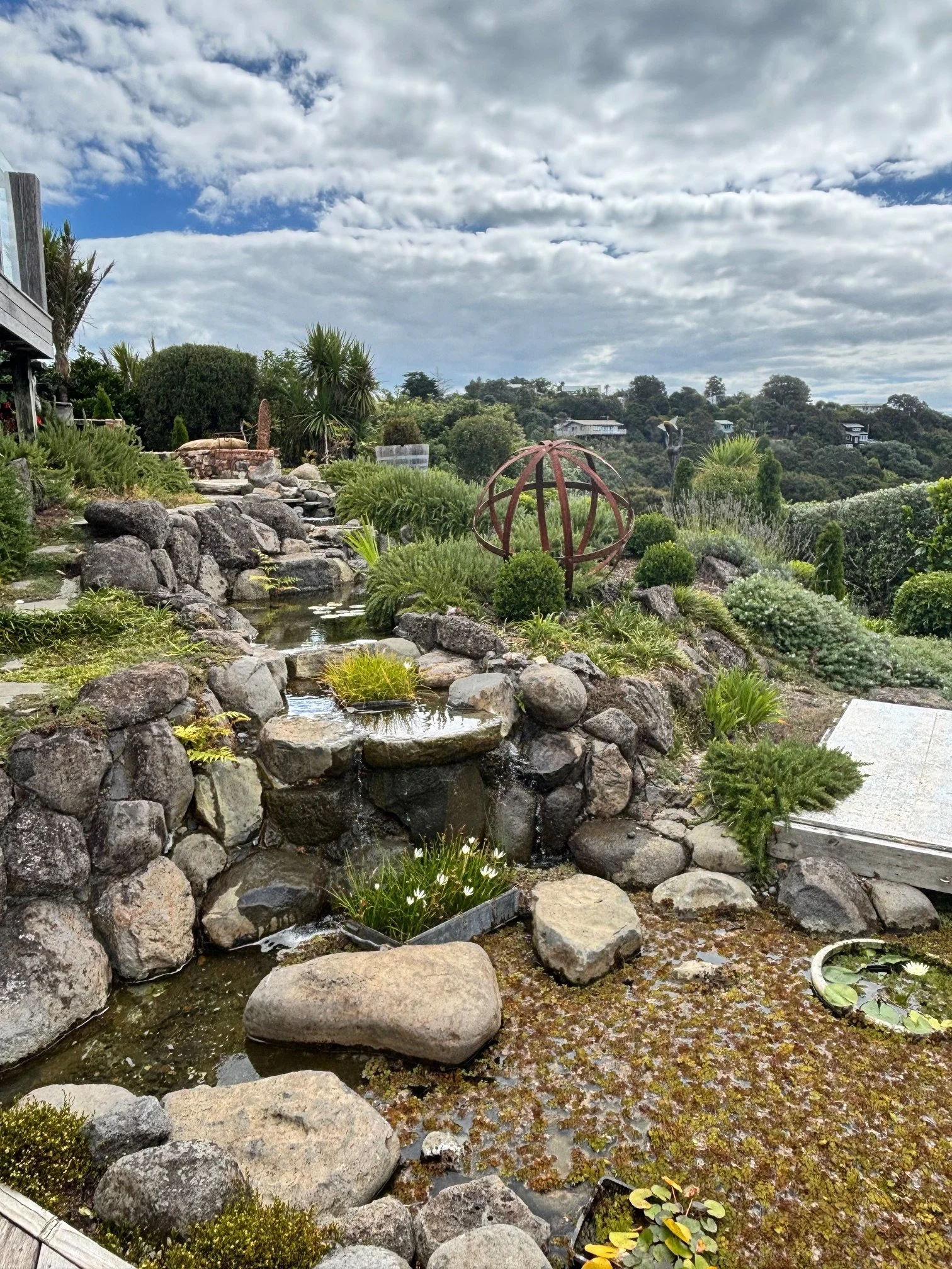 Garden 6 