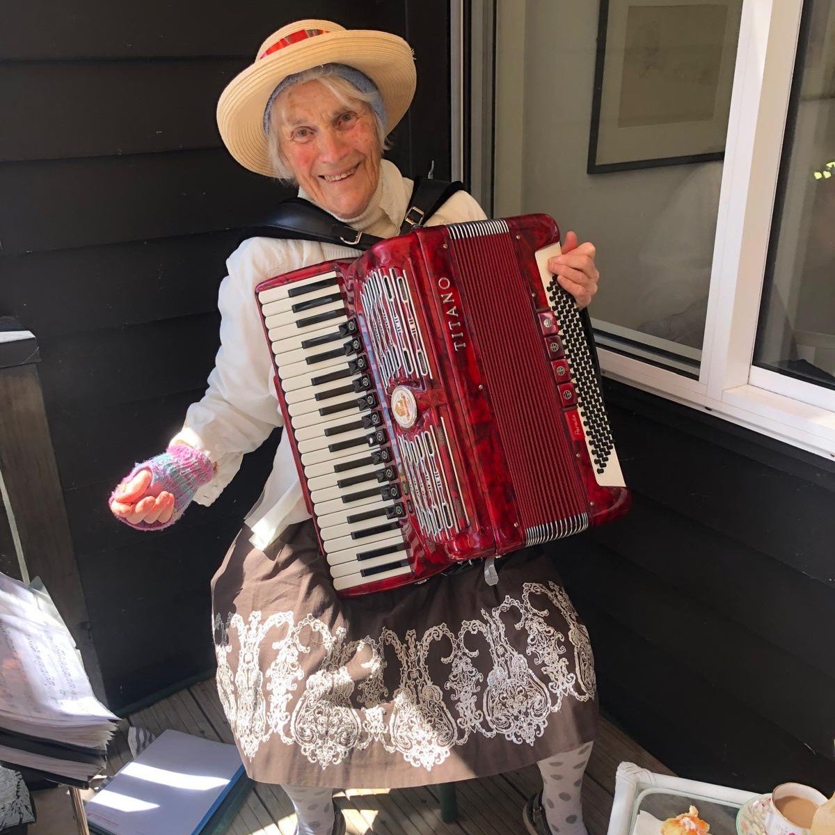 Live Local Music