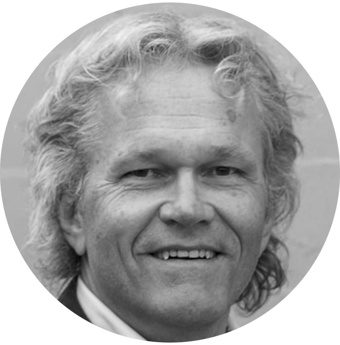 Björn Öste Co-founder of Good Idea Inc and Oatly