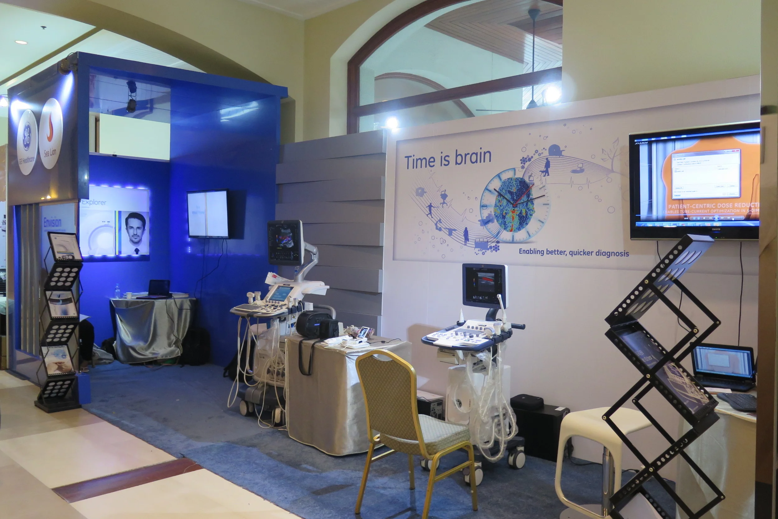 13th Myanmar Radiology Society Meeting