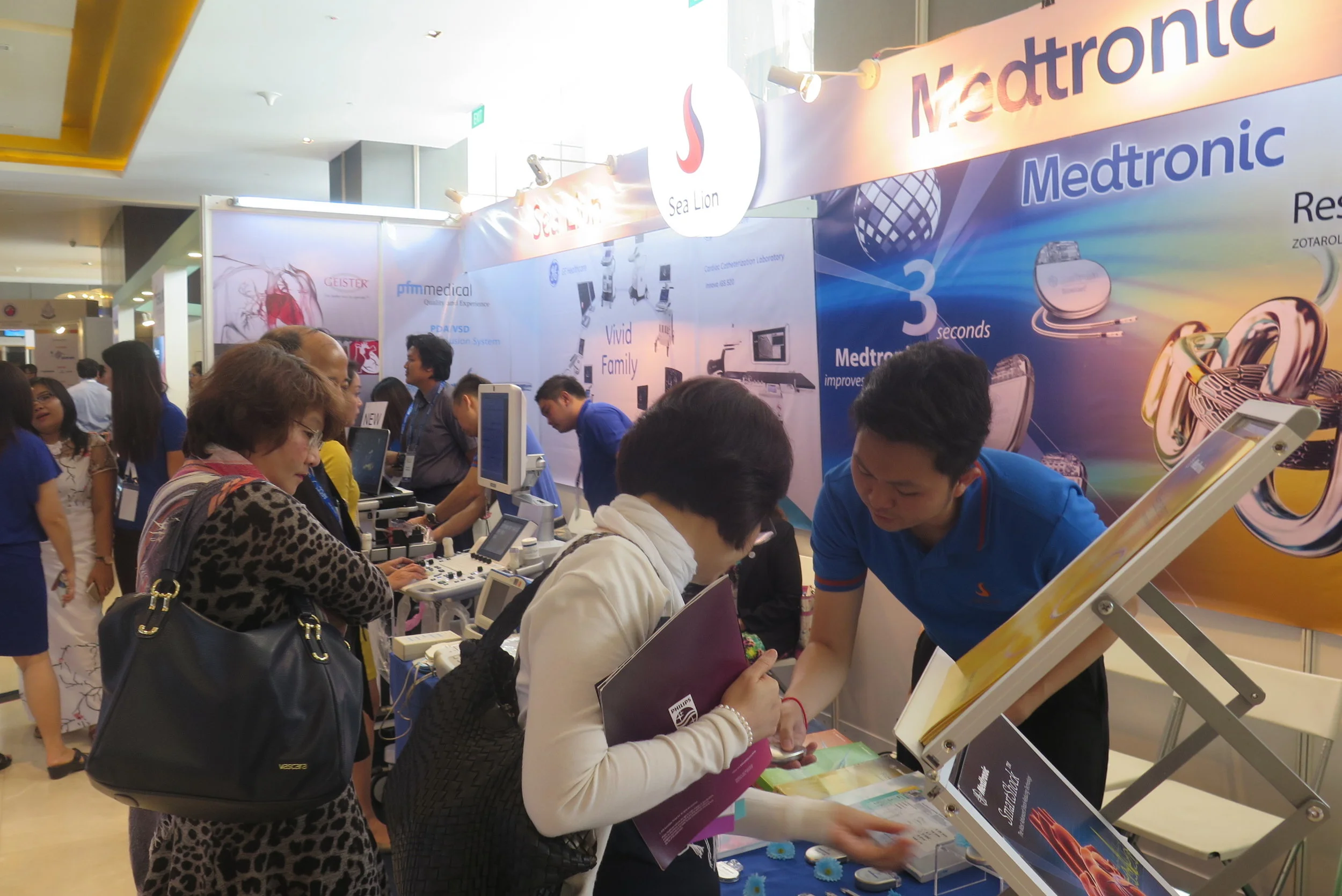 21st ASEAN Federation of Cardiology Congress 2016