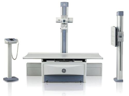 <p style="color:#e45221"><b> GE Healthcare</b></p><b> Fixed Analog (or) Digital X-ray </b> Definium 6000/XR6000