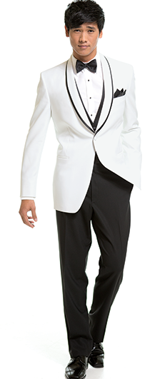 tuxedo shawl lapel white.png