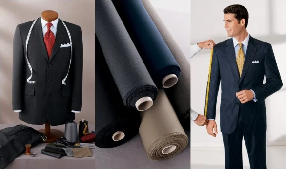  Made to Measure