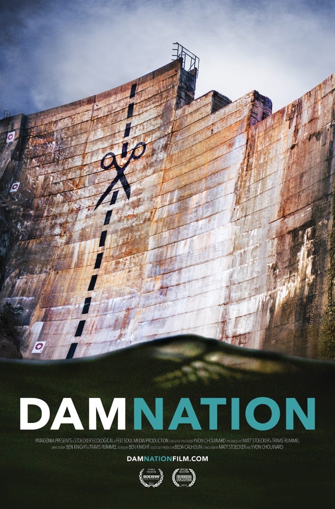 Damnation - Documentary Film