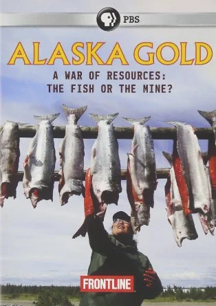Alaska Gold - Documentary Film