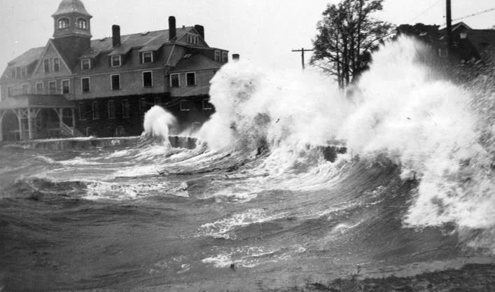 wave hurricane 1938 woods hole.JPG