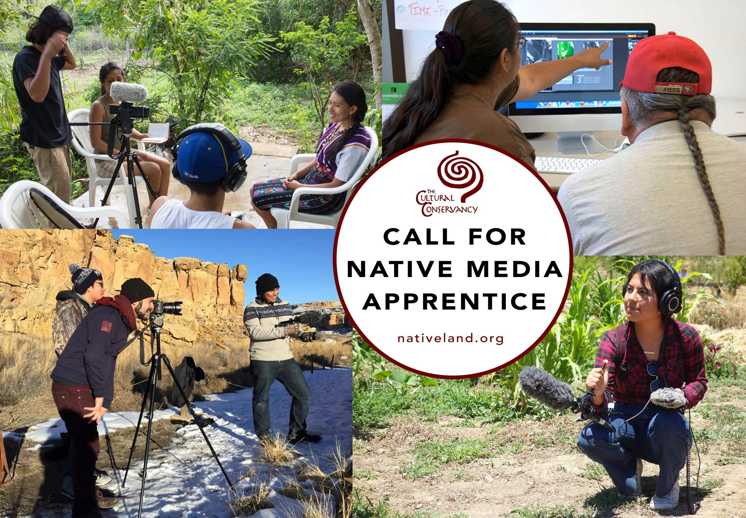 Native Media Apprentice Call collage.jpg