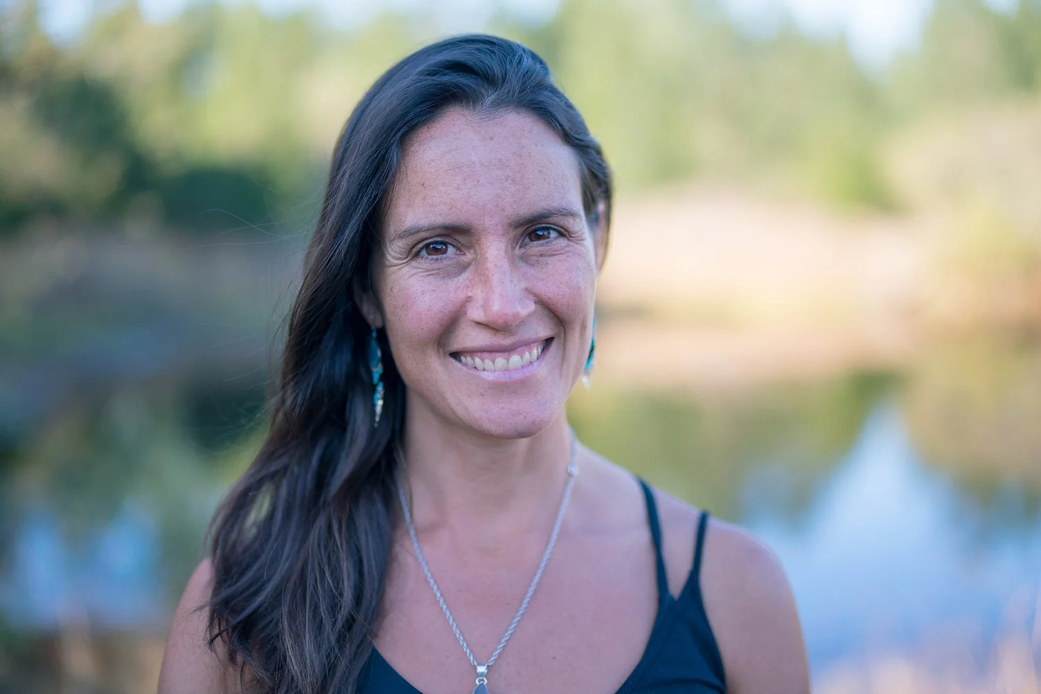 Pearl Praise Gottschalk - Mino-Niibi Fund consultant